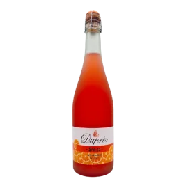 Duprès Sprizz Alkoholfrei Secco