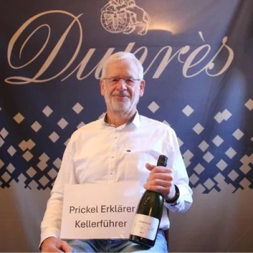 Günter Kubanek