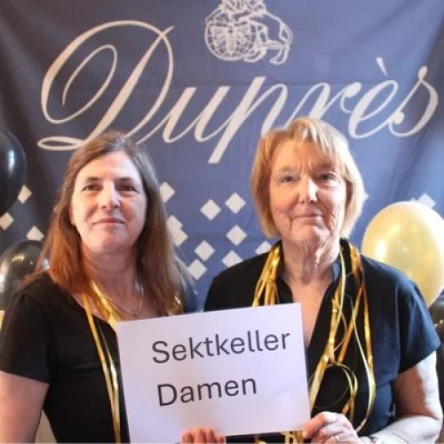 Beate &amp; Angelika